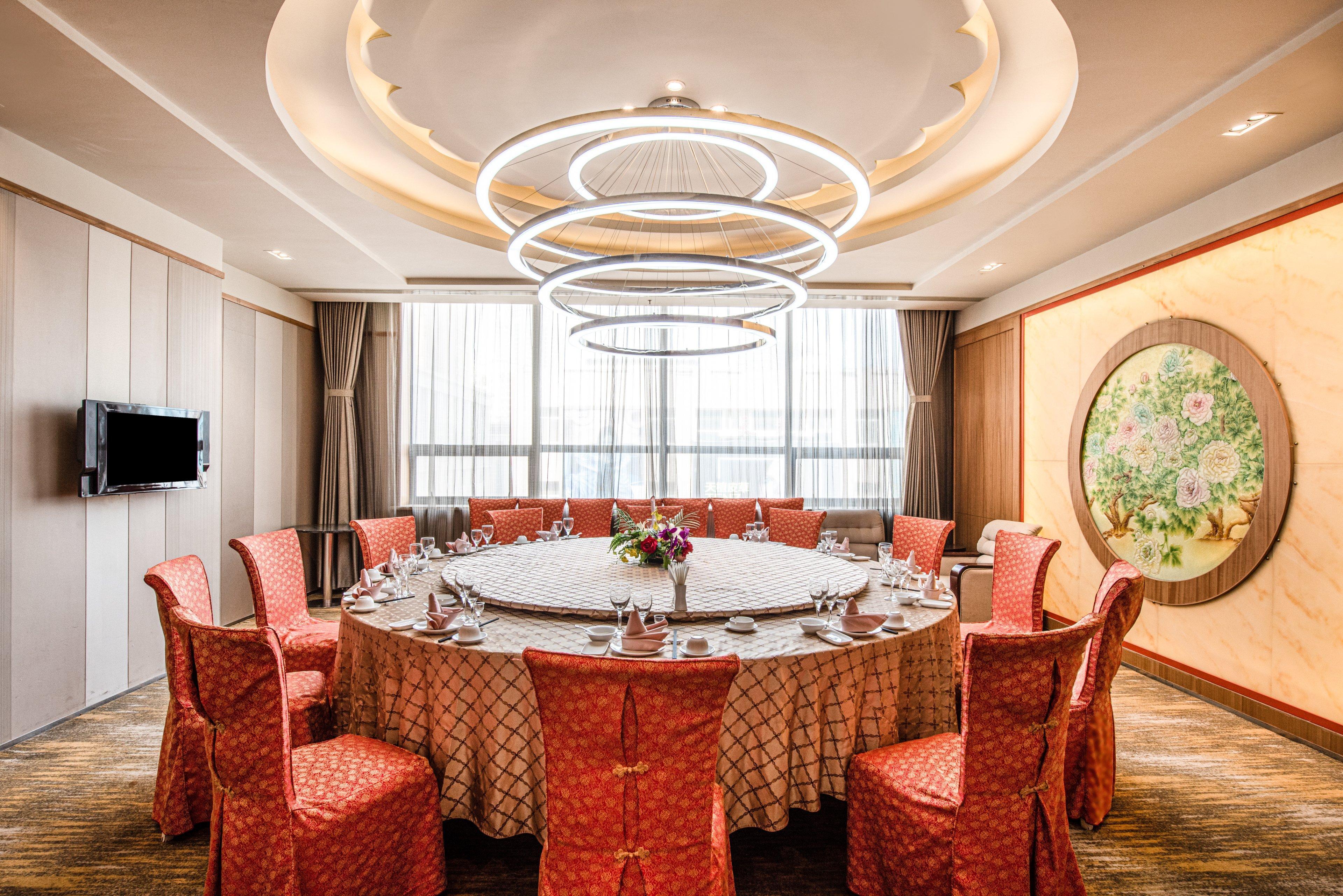 Holiday Inn Express City Centre Dalian By Ihg Εξωτερικό φωτογραφία