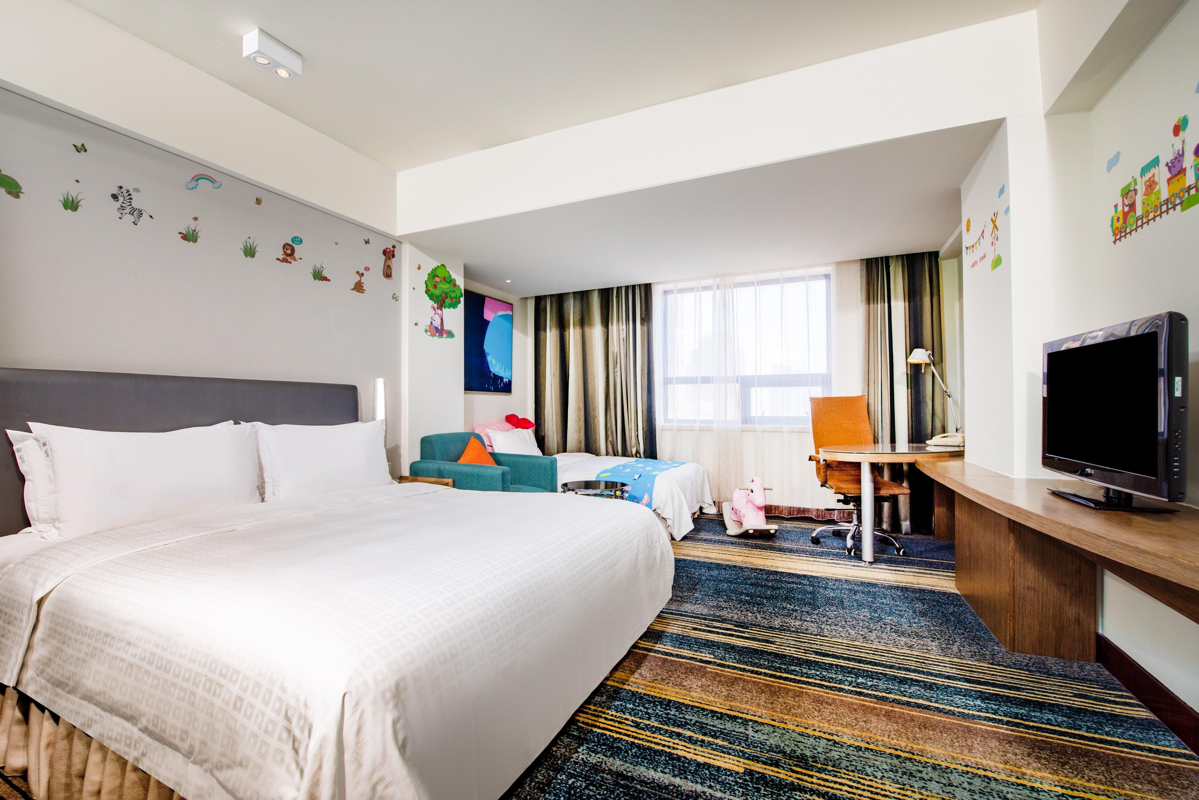 Holiday Inn Express City Centre Dalian By Ihg Εξωτερικό φωτογραφία
