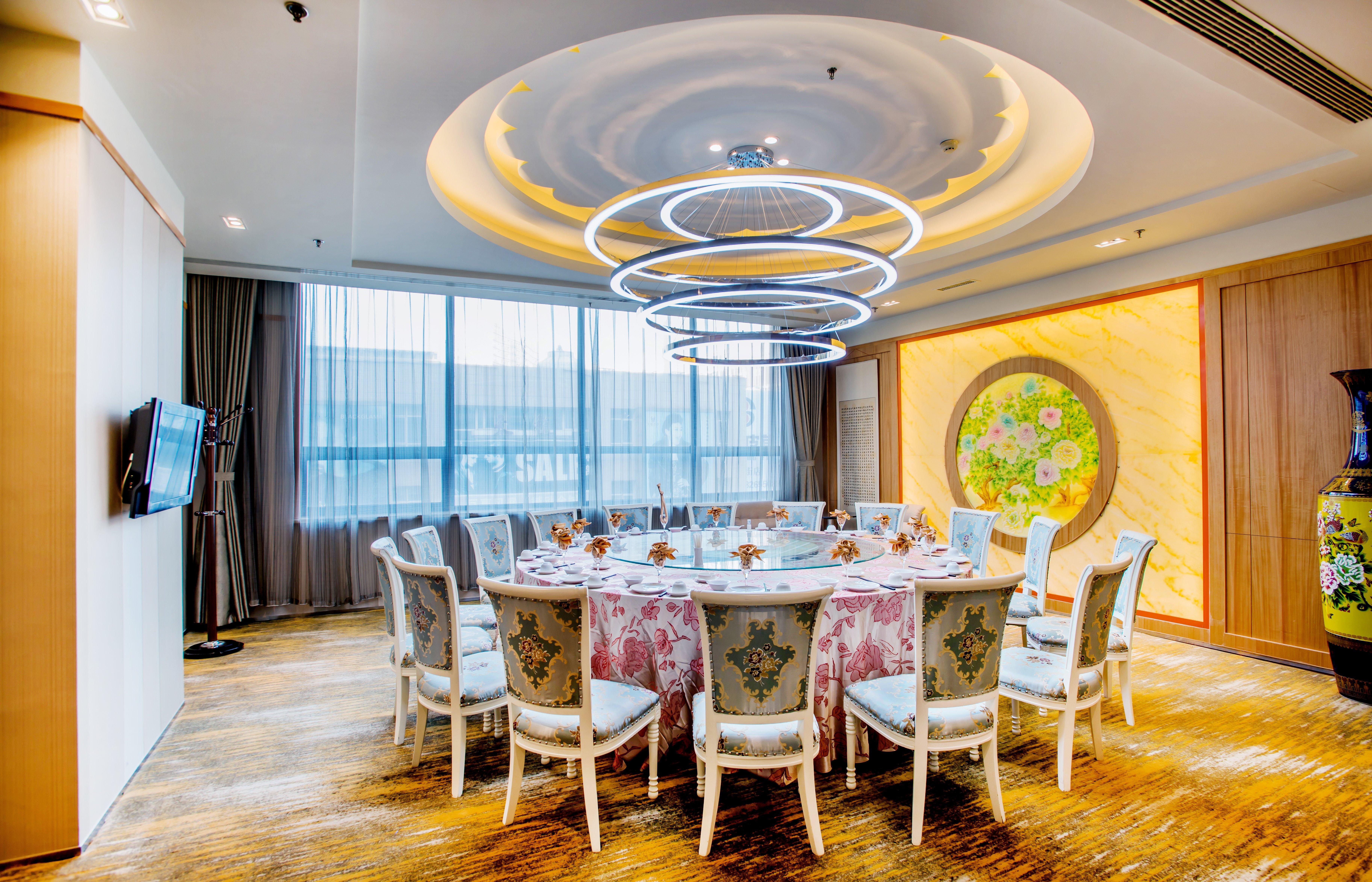 Holiday Inn Express City Centre Dalian By Ihg Εξωτερικό φωτογραφία