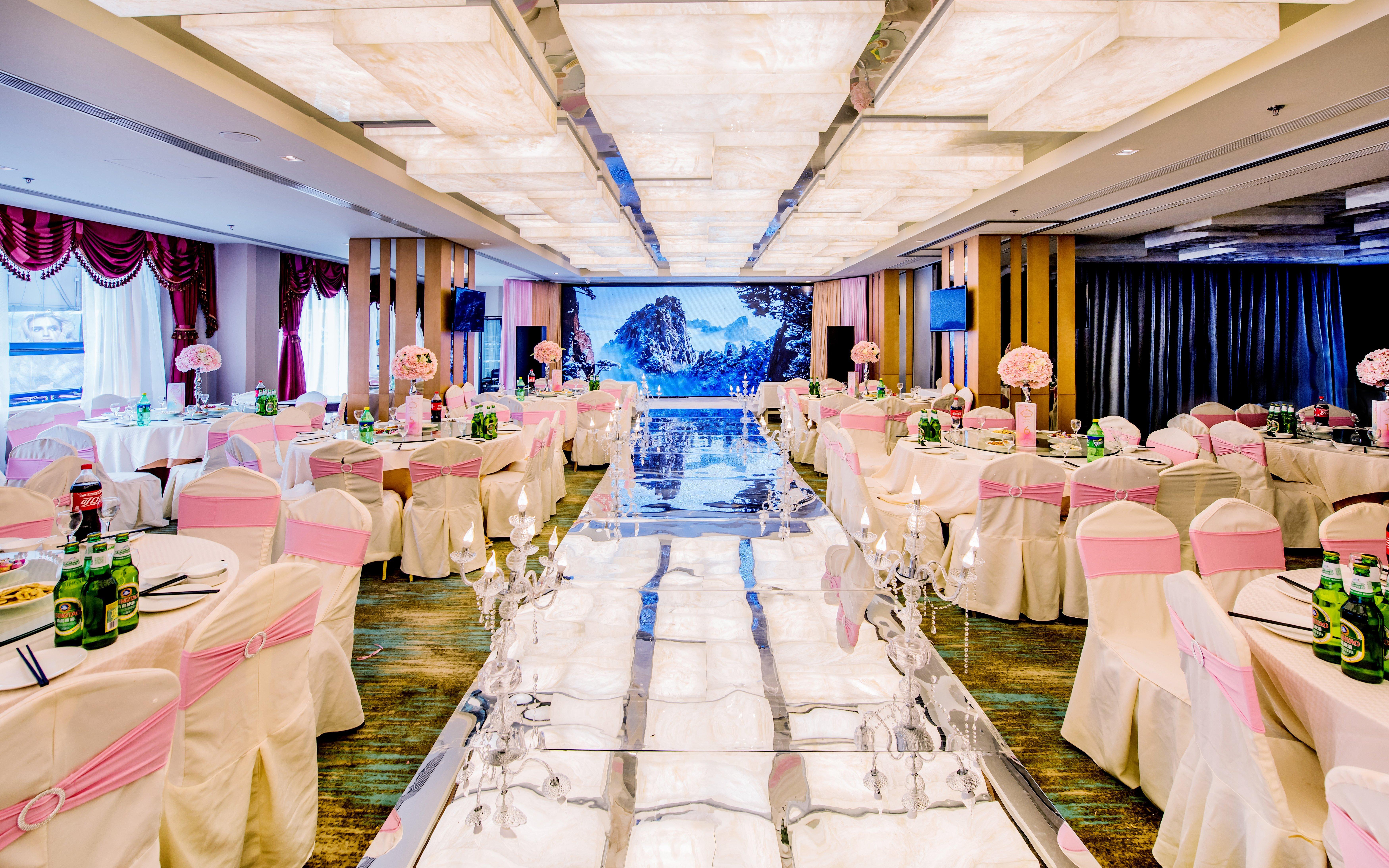 Holiday Inn Express City Centre Dalian By Ihg Εξωτερικό φωτογραφία