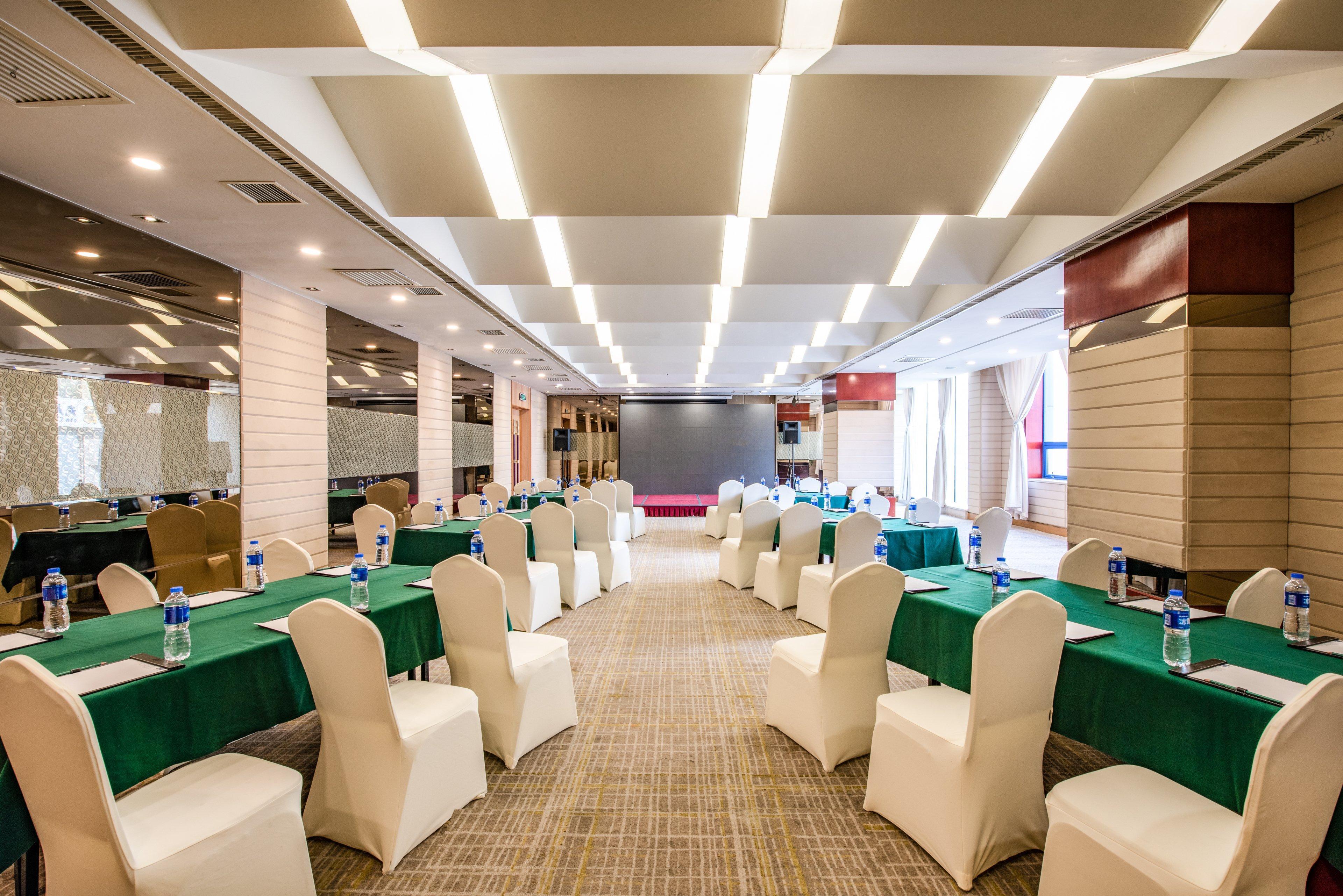 Holiday Inn Express City Centre Dalian By Ihg Εξωτερικό φωτογραφία