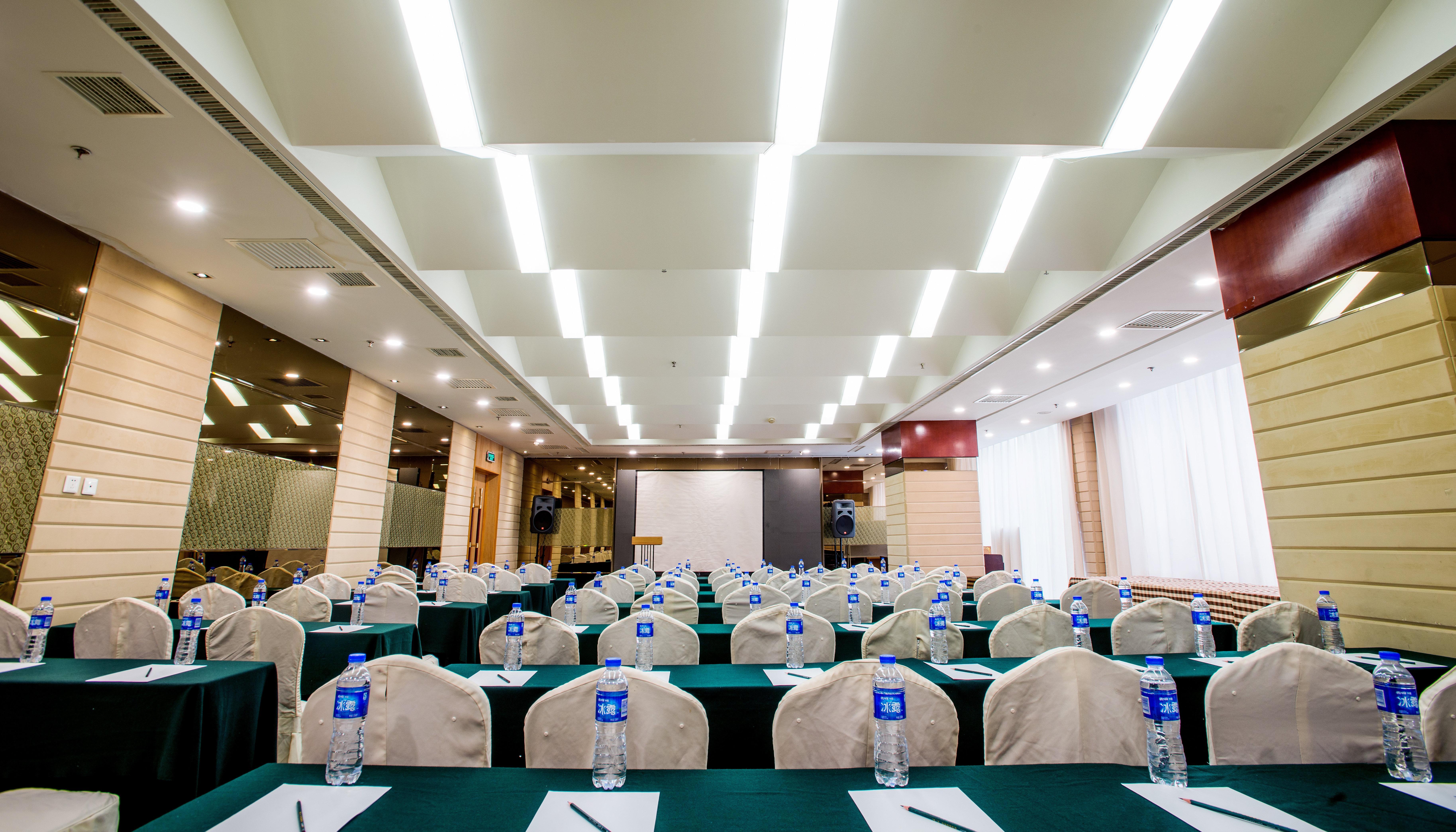 Holiday Inn Express City Centre Dalian By Ihg Εξωτερικό φωτογραφία